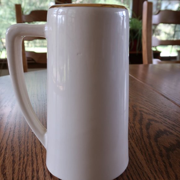University of Maryland College of Engineering 25/75 Year Anniversary Stein/Mug - Picture 3 of 7